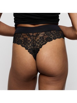 Marie Jo Soft Studio Deep Thong